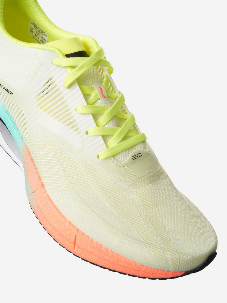 Кроссовки мужские Li-Ning Superlight20