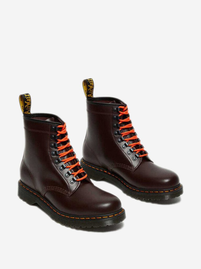 Ботинки мужские DR. MARTENS 1460 Ben Smooth Martin Boots