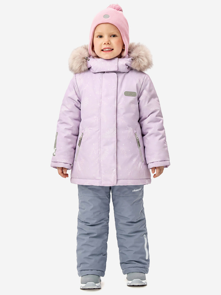 Костюм NIKASTYLE