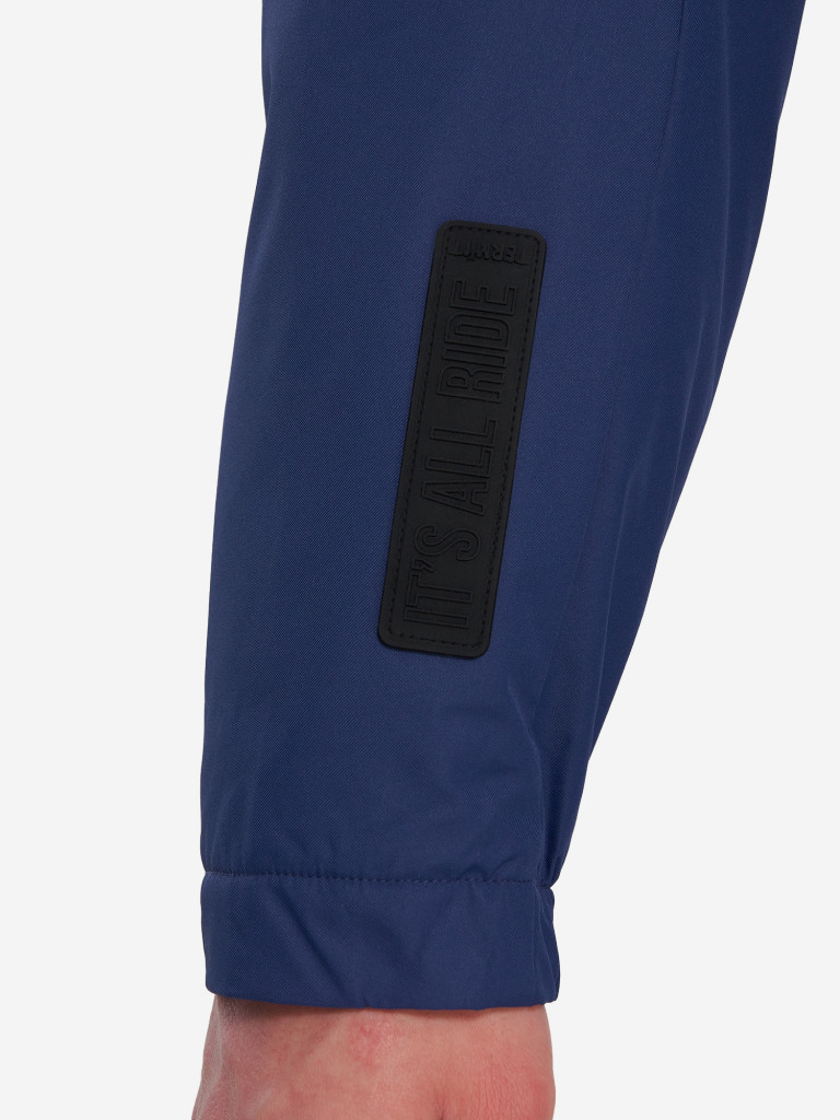 Куртка утепленная мужская Termit