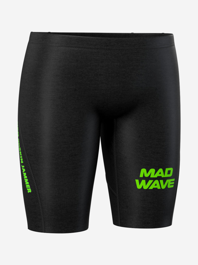 Джаммеры неопреновые Mad Wave NEO onSkin jammer