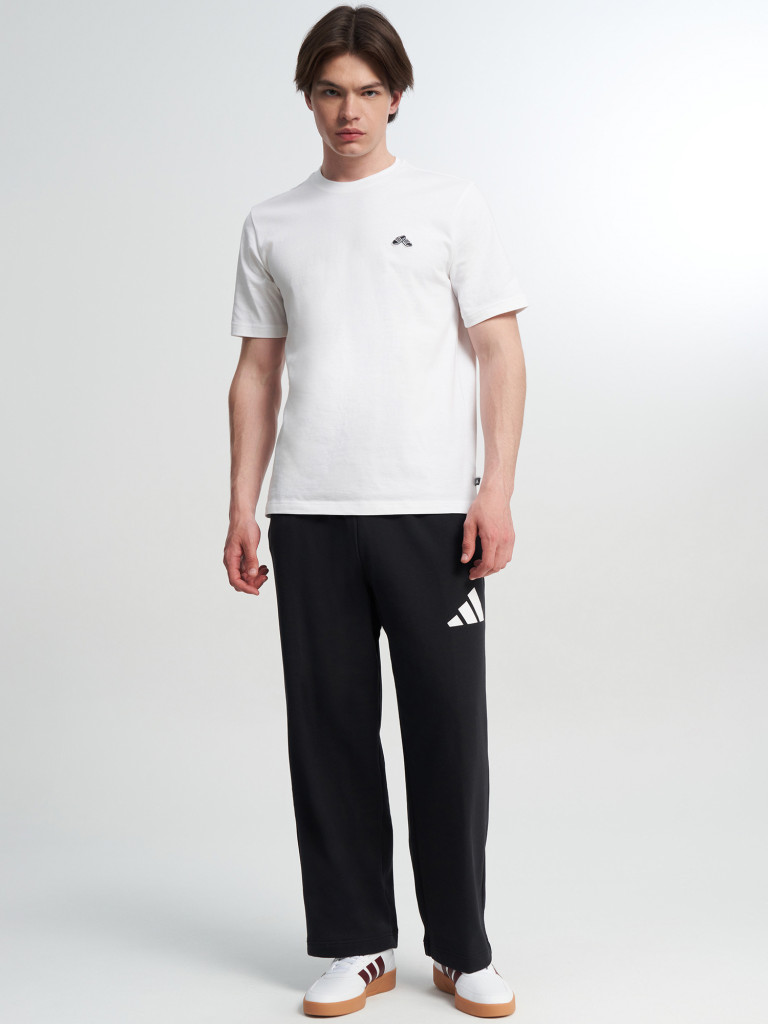 Футболка мужская adidas Slide