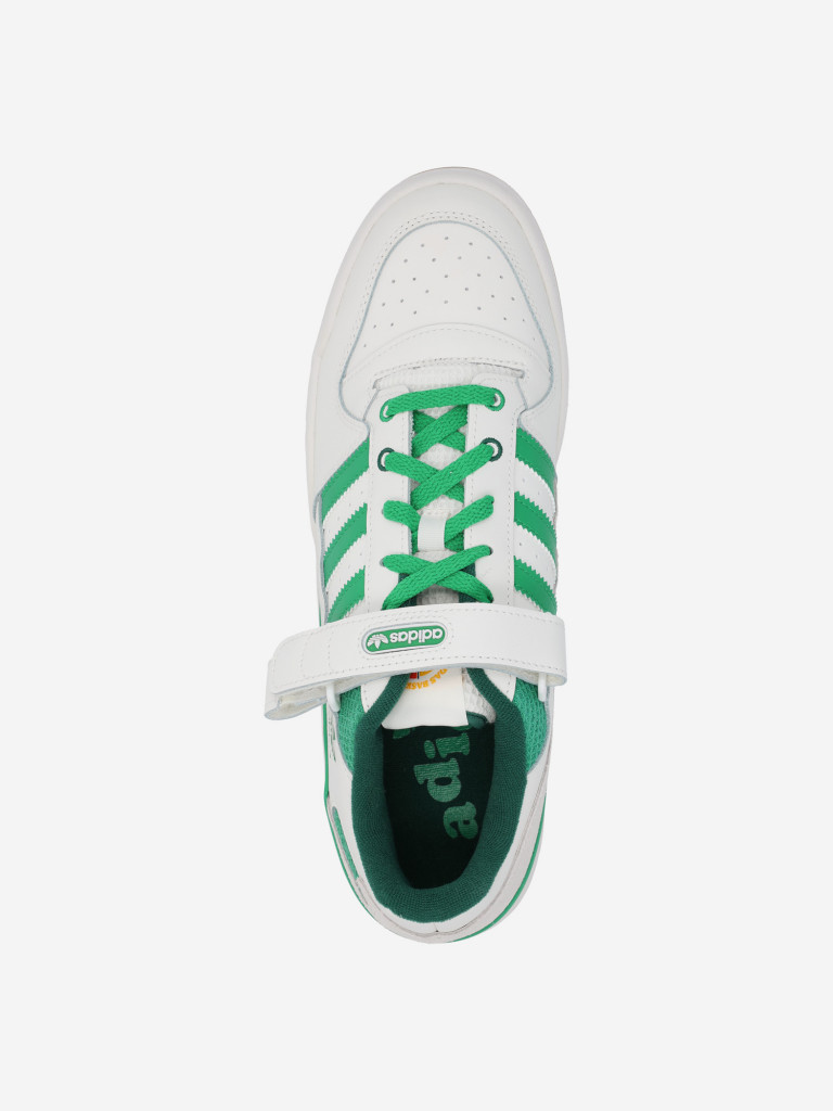 Кеды мужские adidas Forum Low