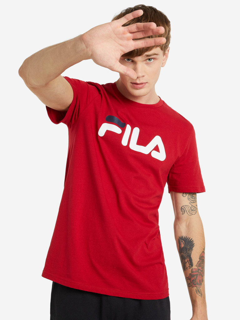 Футболка мужская FILA