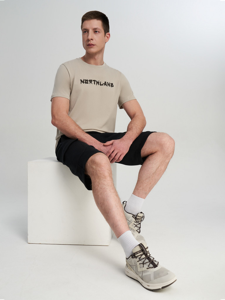 Футболка мужская Northland