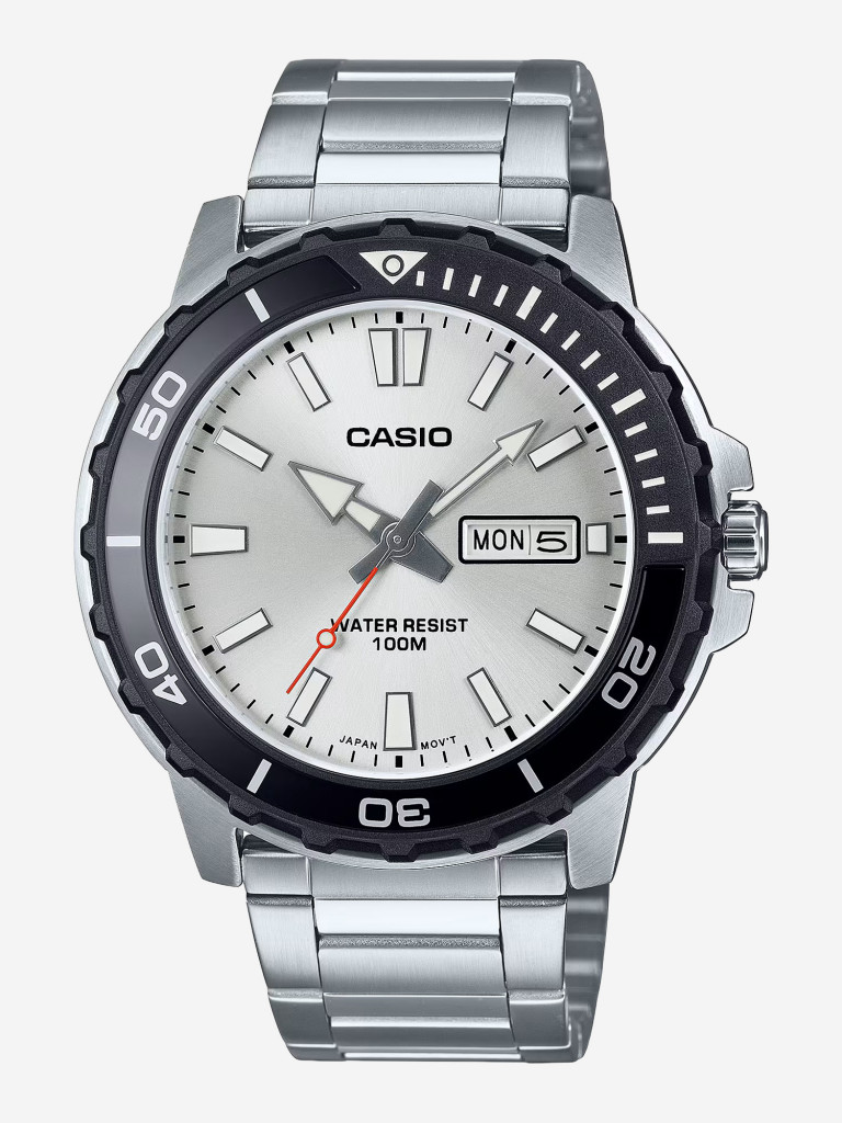 Спортивные часы Casio MTD-125D-7A