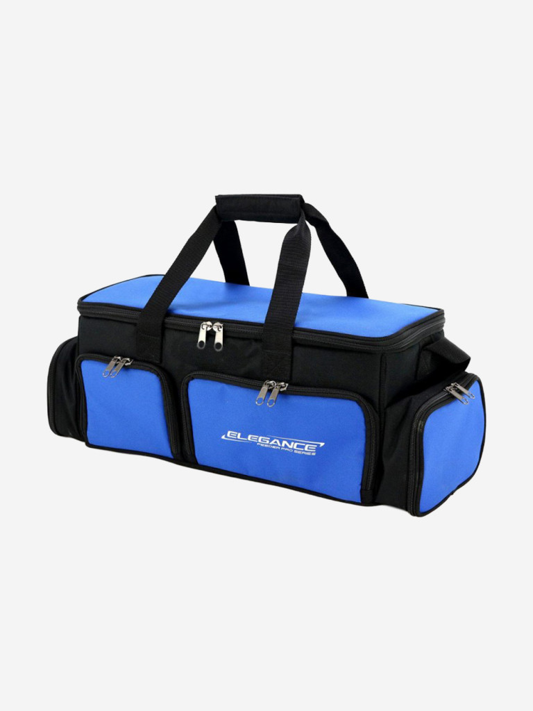 Сумка фидерная Compact ELEGANCE FEEDER PRO 59х22х20см
