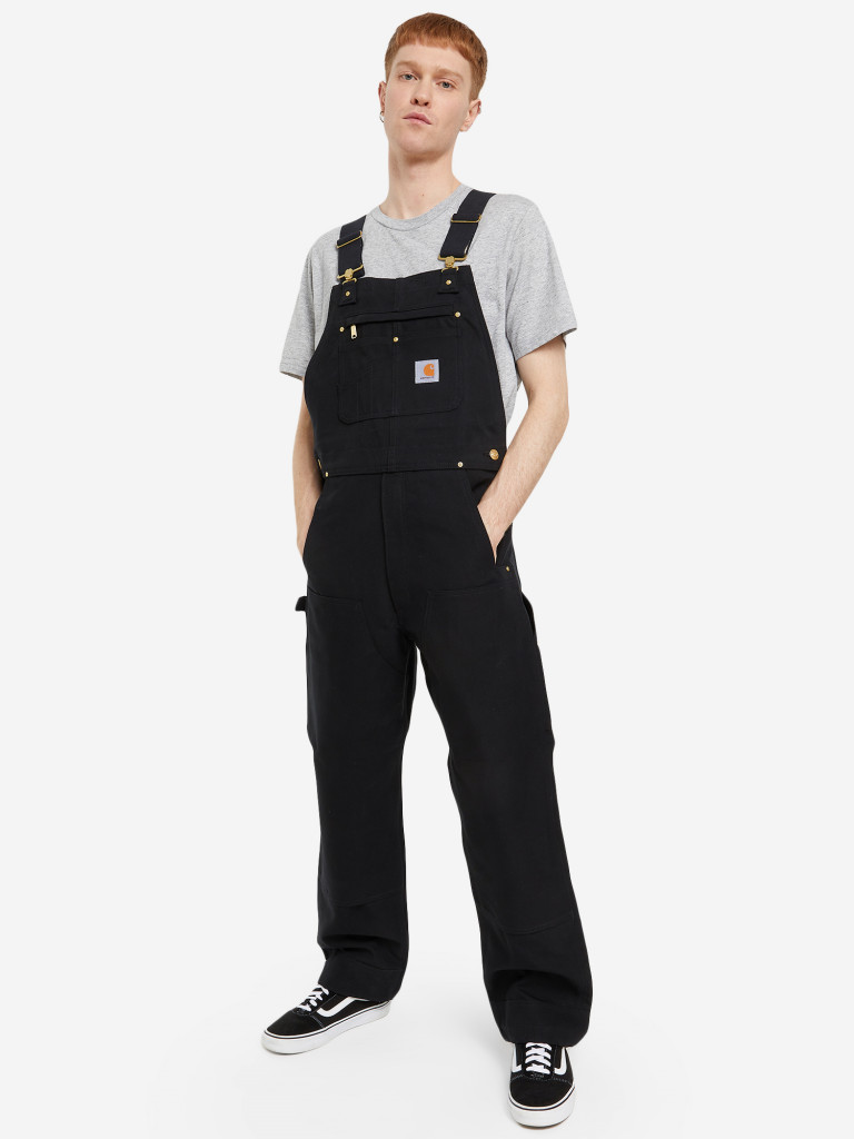 Полукомбинезон мужской Carhartt