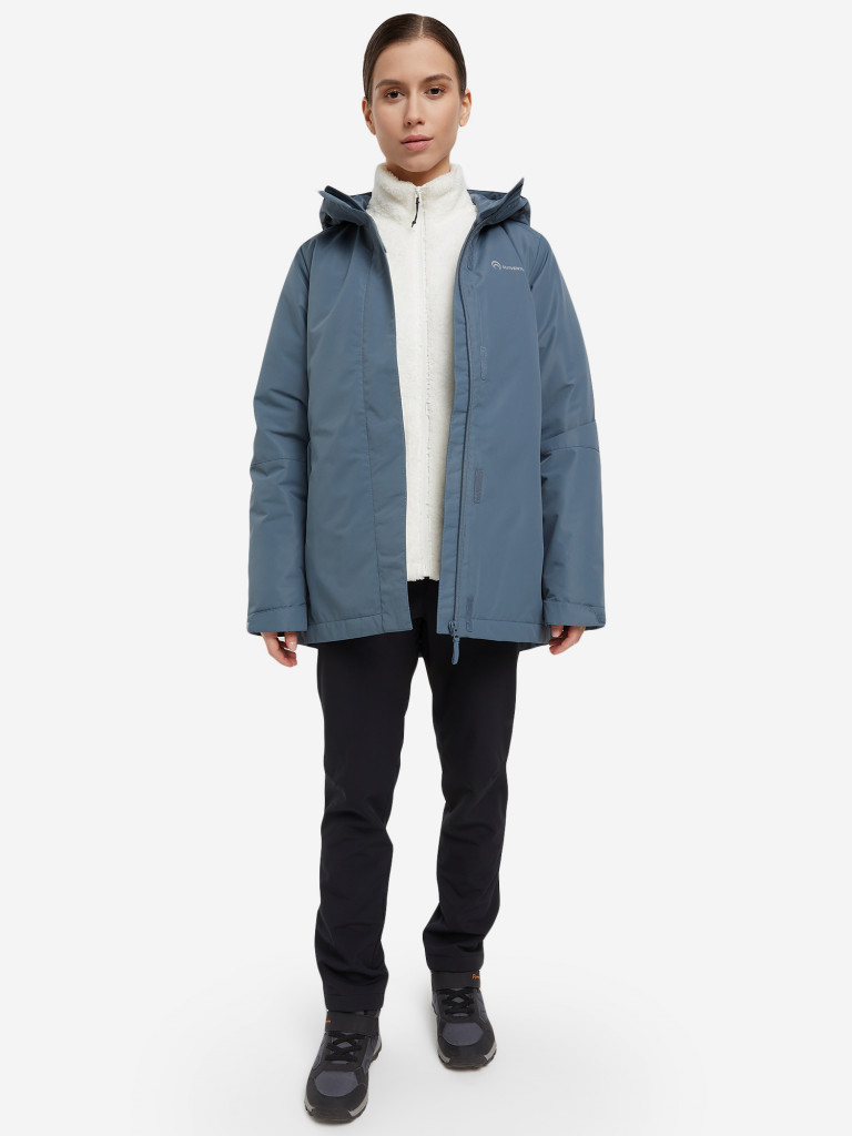 Куртка утепленная женская Outventure