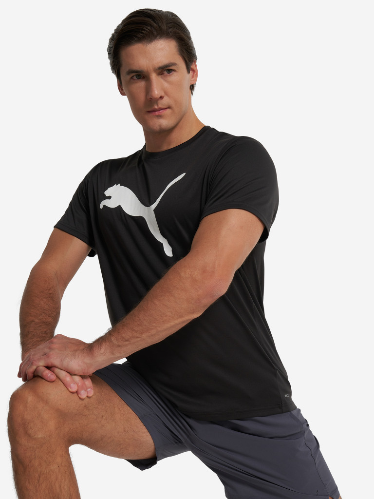 Футболка мужская PUMA