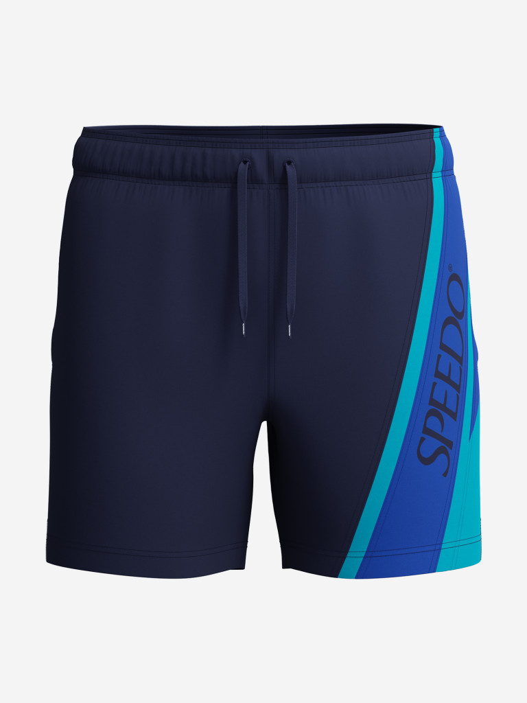 Шорты плавательные мужские Speedo Hyperboom