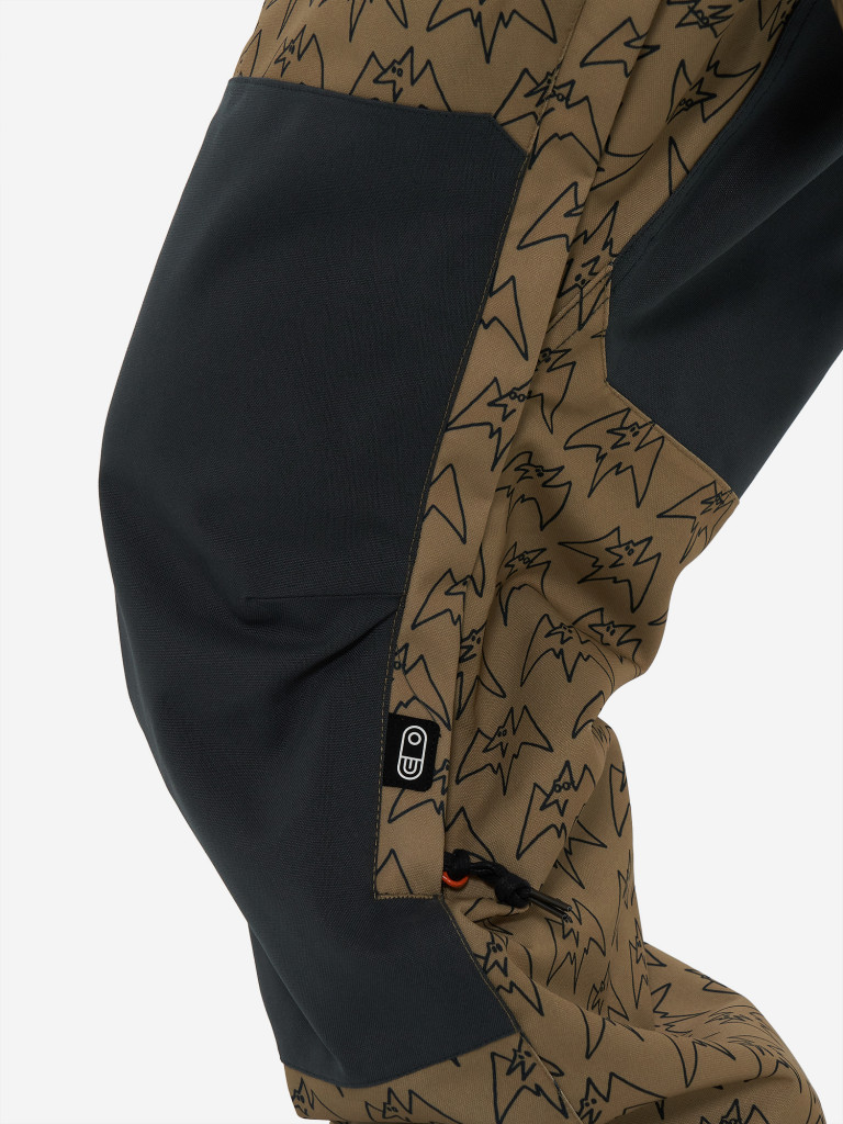 Комбинезон мужской Airblaster Stretch Freedom