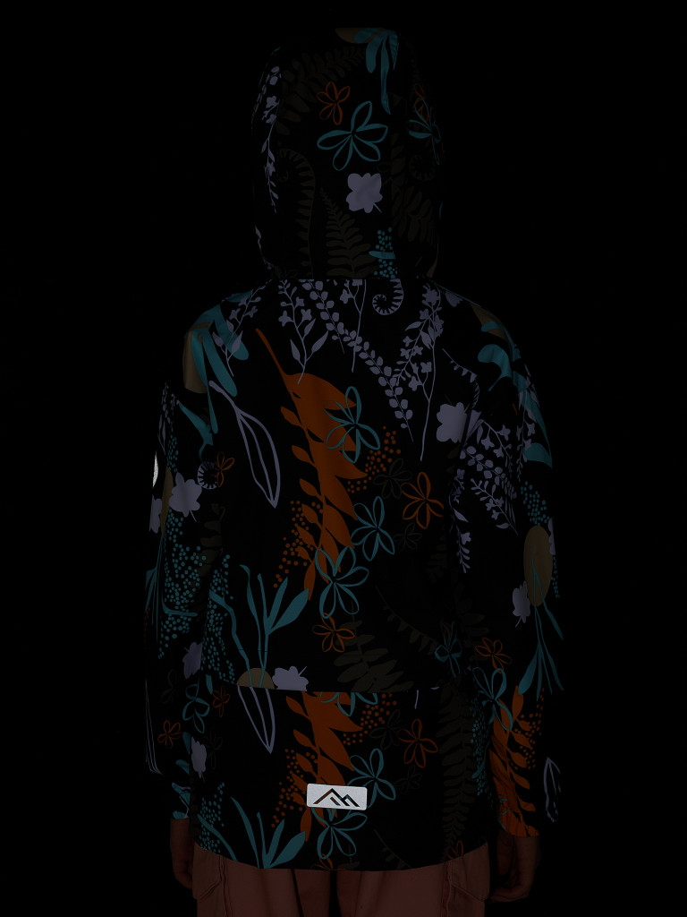 Ветровка для девочек Outventure