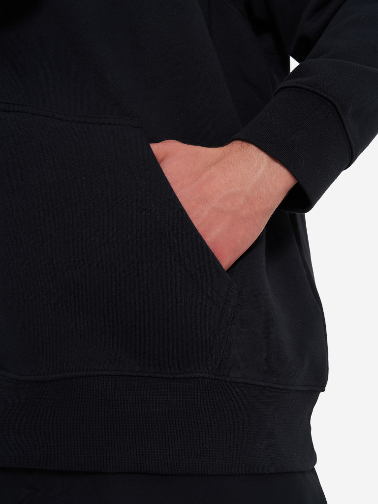 Худи мужское Quiksilver