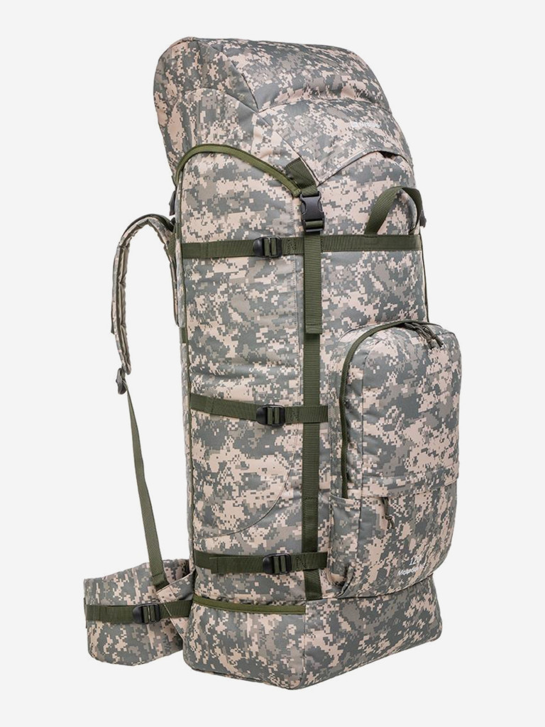 Рюкзак NISUS Медведь 120 (N-TB1388-120L)