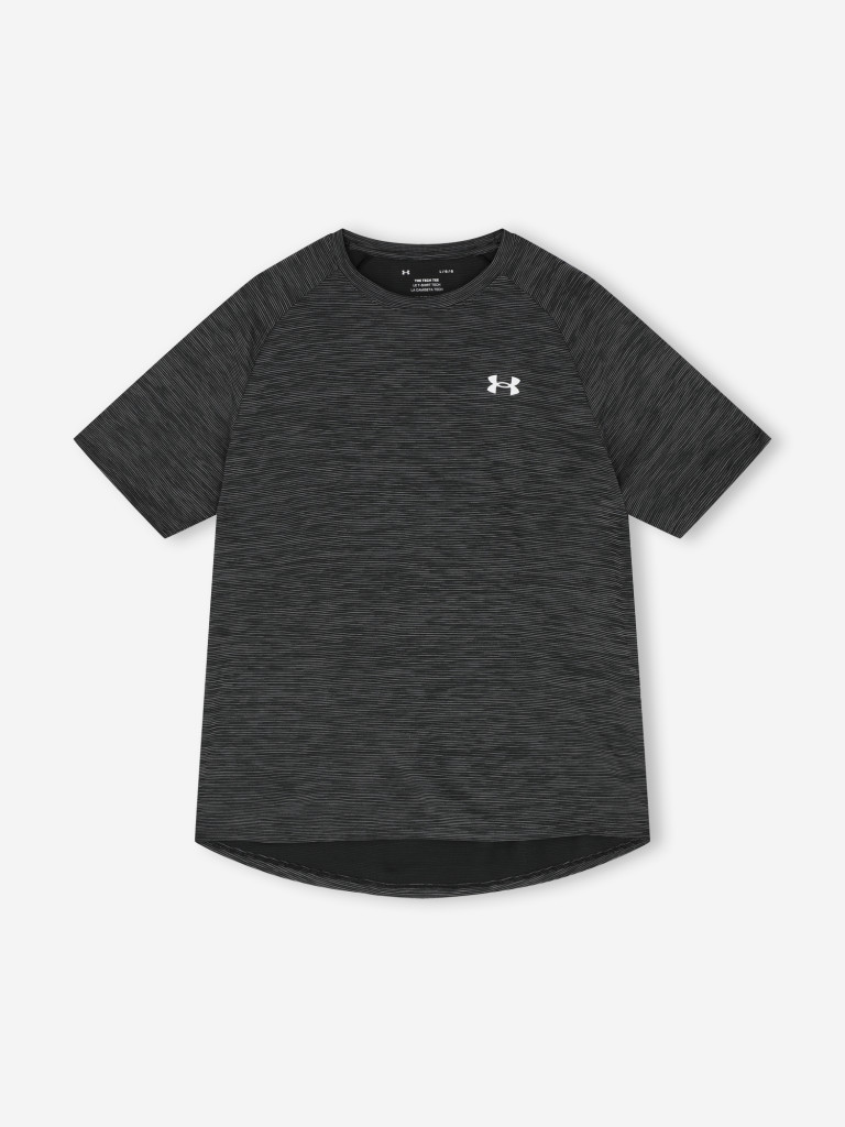 Футболка мужская Under Armour Tech Textured
