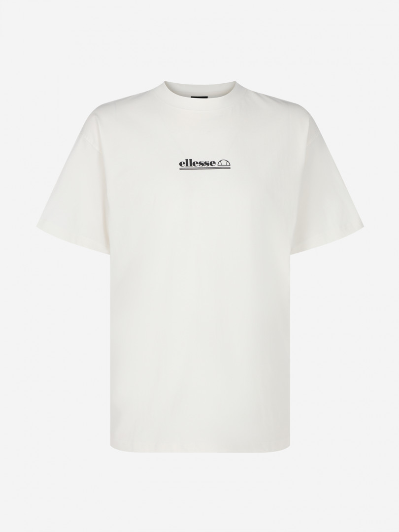 Футболка мужская Ellesse Byronso Бежевый 4299₽