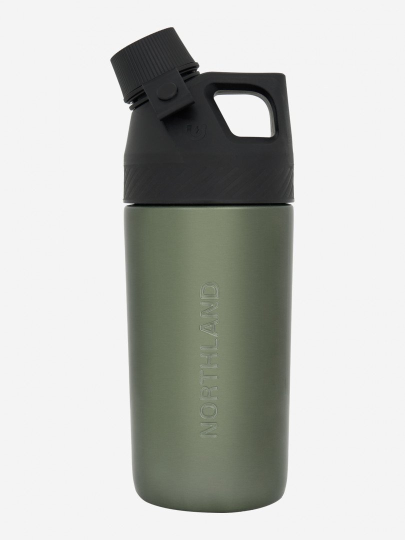 

Фляга Northland, 0.65 л, Зеленый
