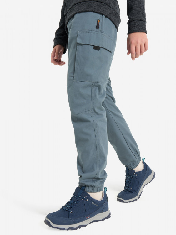 Брюки утепленные для мальчиков Outventure