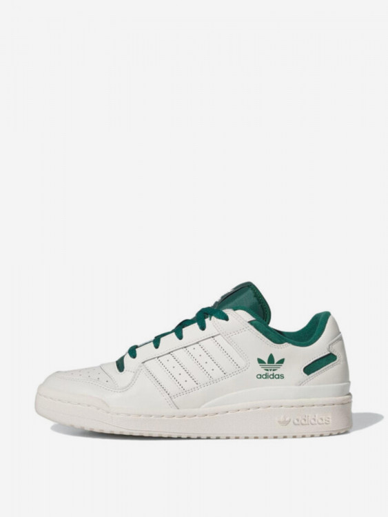 Кеды Adidas Forum Low Cl