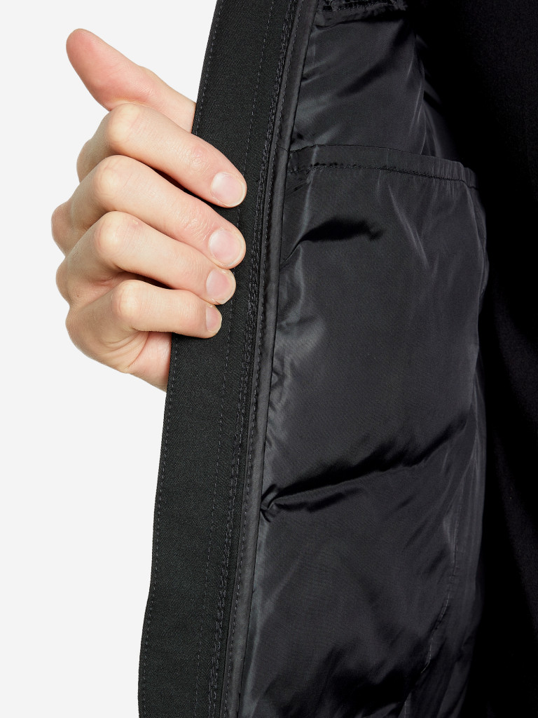 Пуховик мужской Kappa