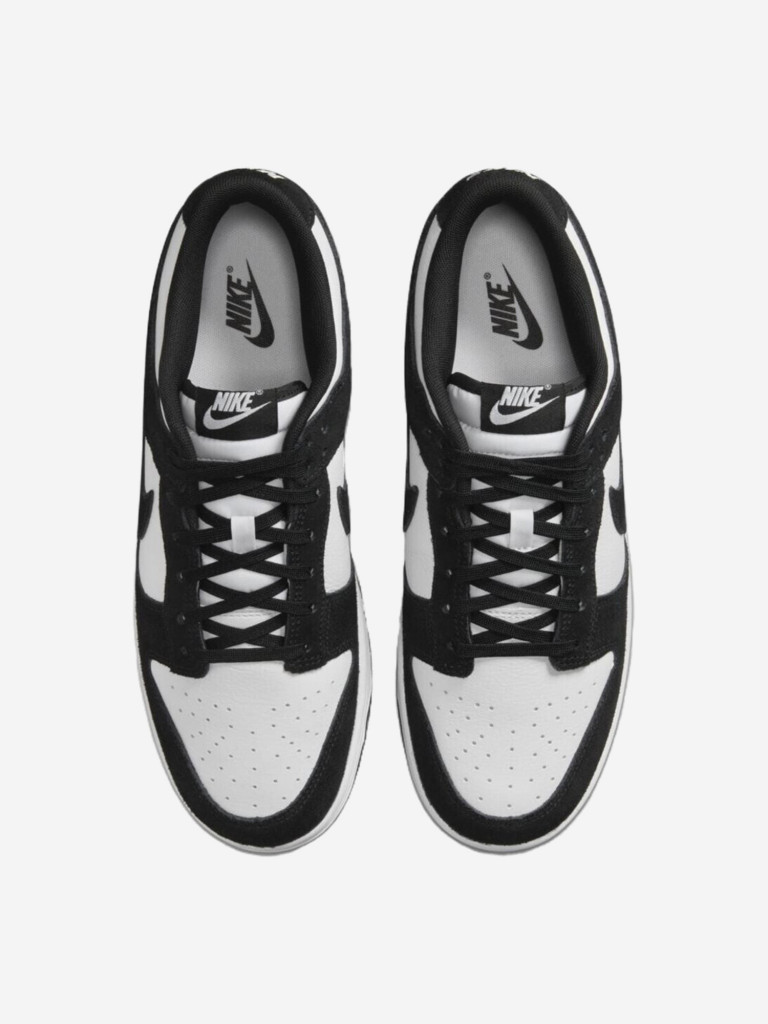 Кеды мужские Nike Dunk Low Retro SE