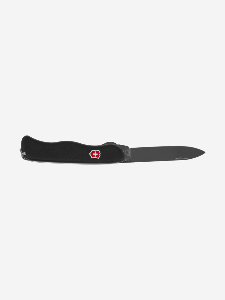 Складной нож Victorinox Sentinel, черный, 0.8413.3