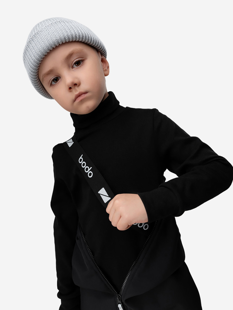 Комбинезон софтшелл bodo