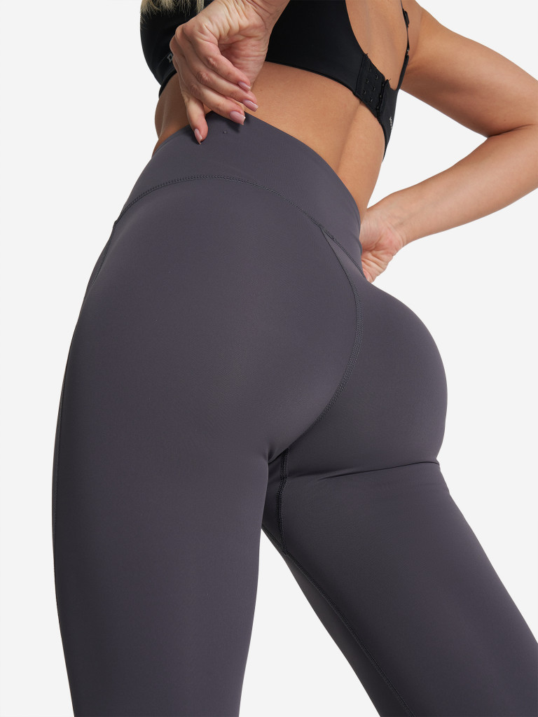 Легинсы женские Demix ProSculpt Mesh