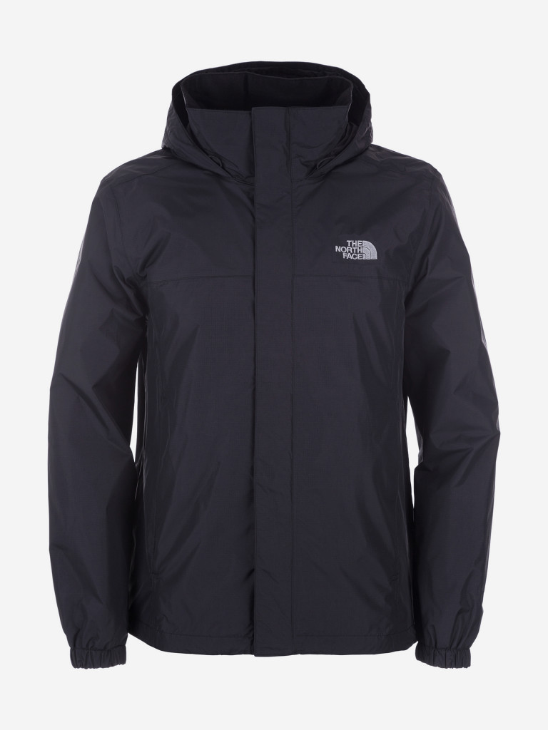 The north face resolve 2 jacket on sale m