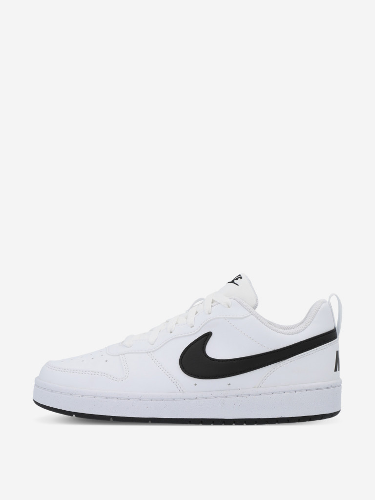 Кеды детские Nike Court Borough Low Recraft Bg