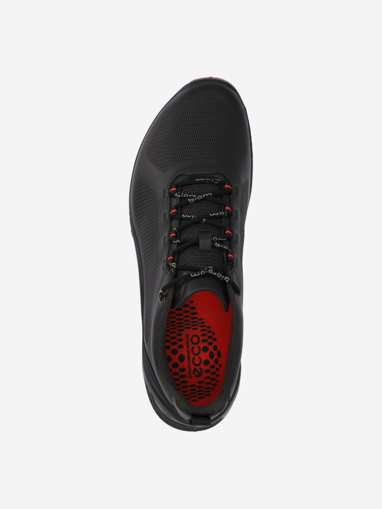 Кроссовки мужские Ecco Biom Fjuel