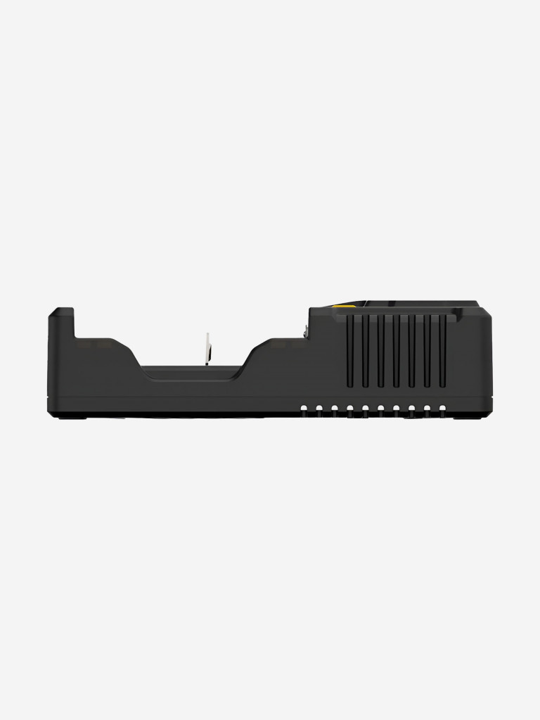 Зарядное устройство 4-х канальное Armytek Uni C4