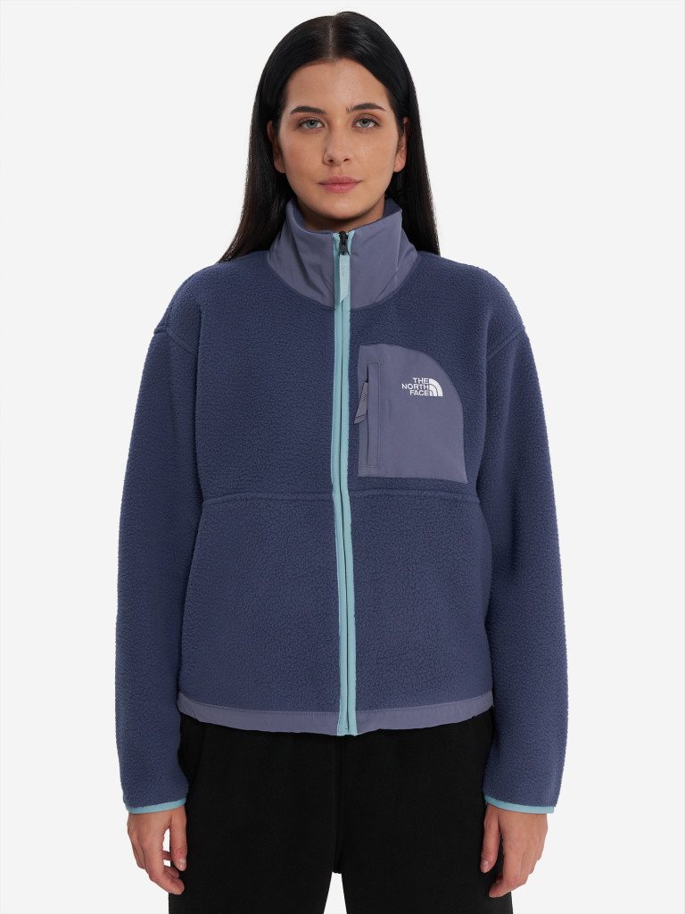 Толстовка женская The North Face Yumiori