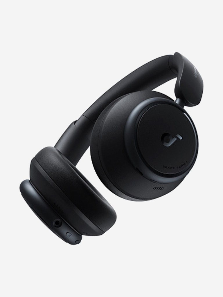 Наушники беспроводные SOUNDCORE Space Q45 A3040 черный