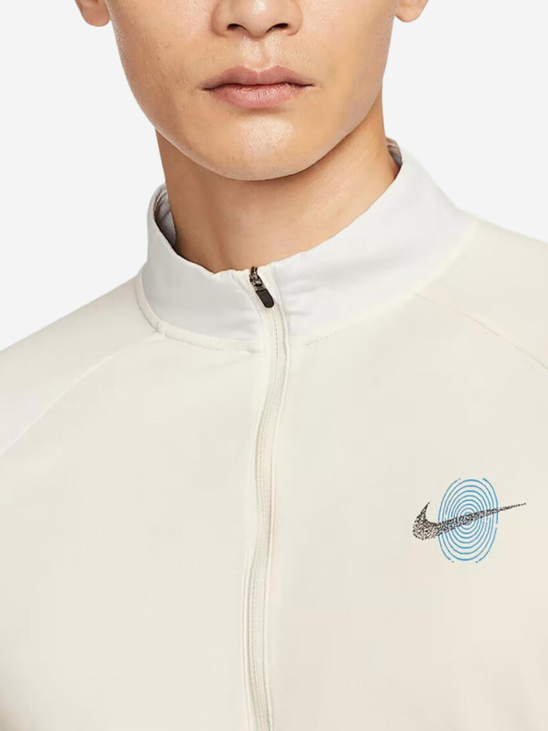 Лонгслив мужской Nike Dri-FIT