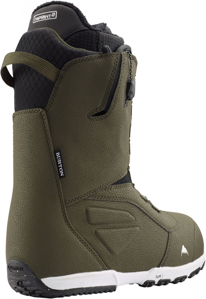 Сноубордические ботинки Burton RULER