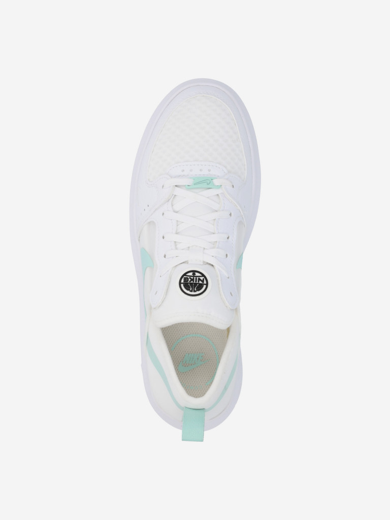 Кеды женские Nike Court Vision Alta