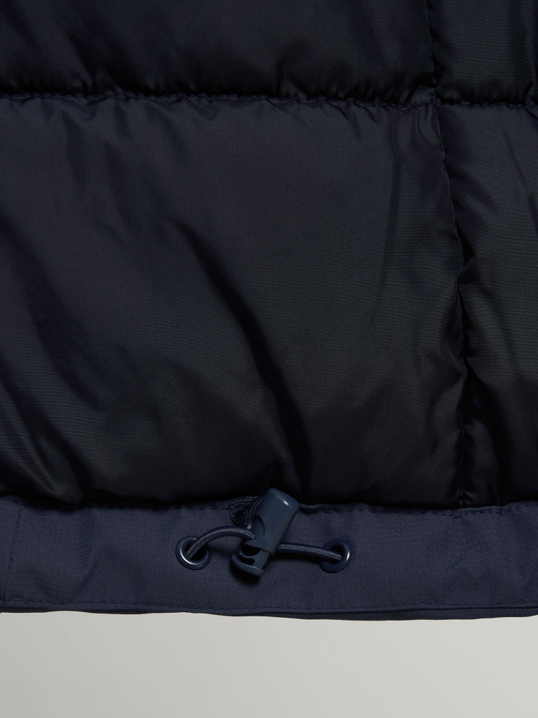 Куртка утепленная мужская Jack Wolfskin Wisper