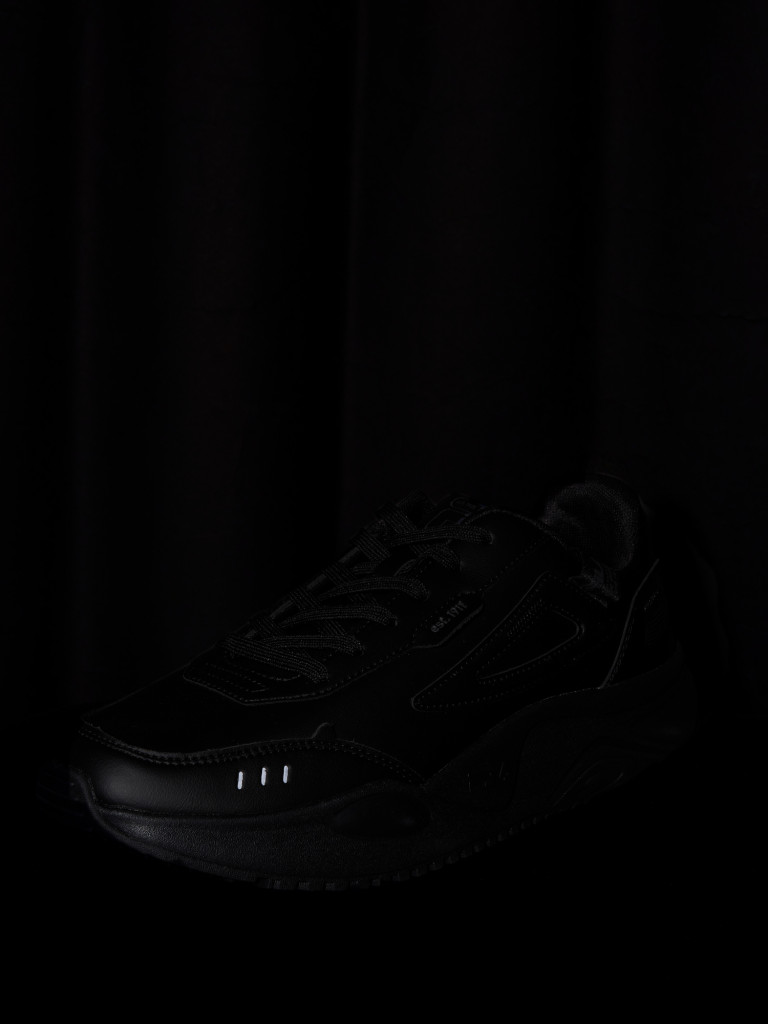 Кроссовки мужские FILA Escape CL