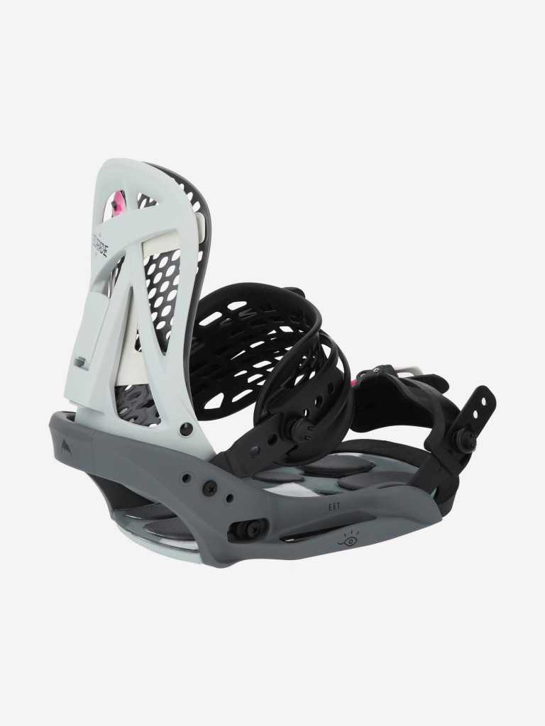 Крепления сноубордические женские Burton ESCAPADE EST