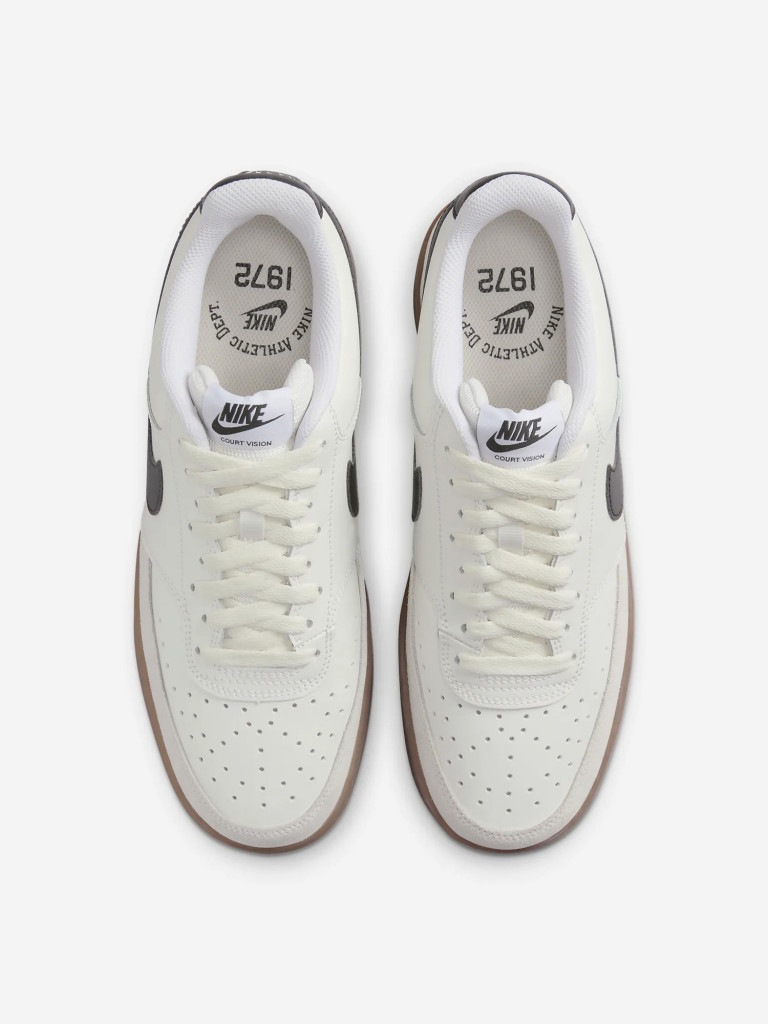 Кеды мужские Nike Court Vision Lo