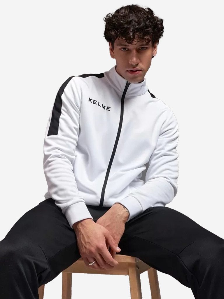 Спортивный костюм мужской KELME Tracksuit