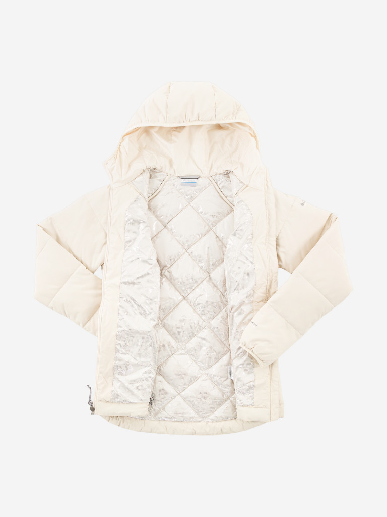 Пуховик женский Columbia Ashbury