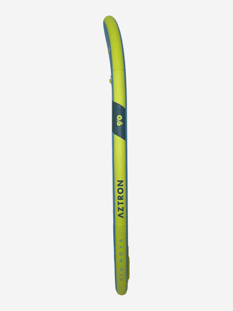 SUP-доска Aztron NEO NOVA 9'0", надувная, для начинающих, 274х71х12 см, до 90 кг