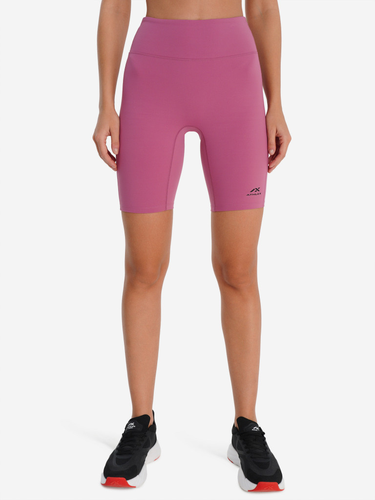 Велосипедки женские Athlex