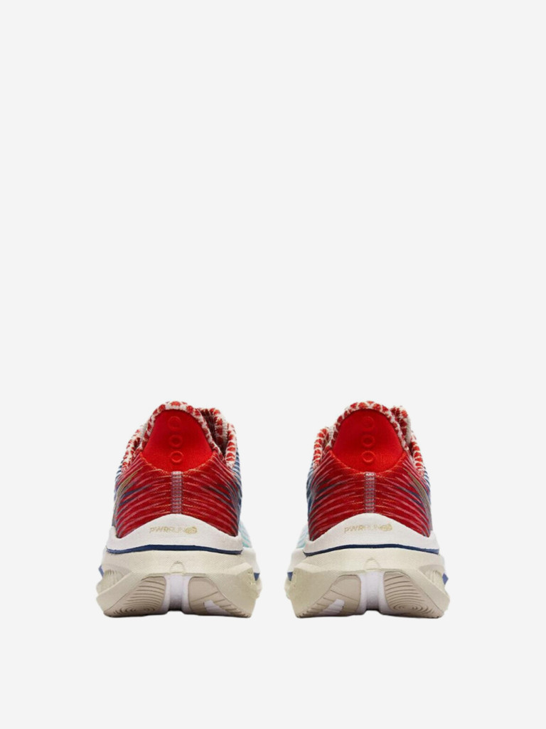 Кроссовки Saucony Endorphin Speed 5