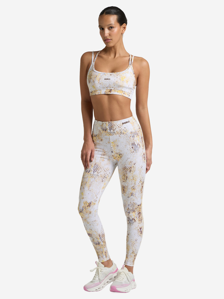 Топ бра женский спортивный BARKA