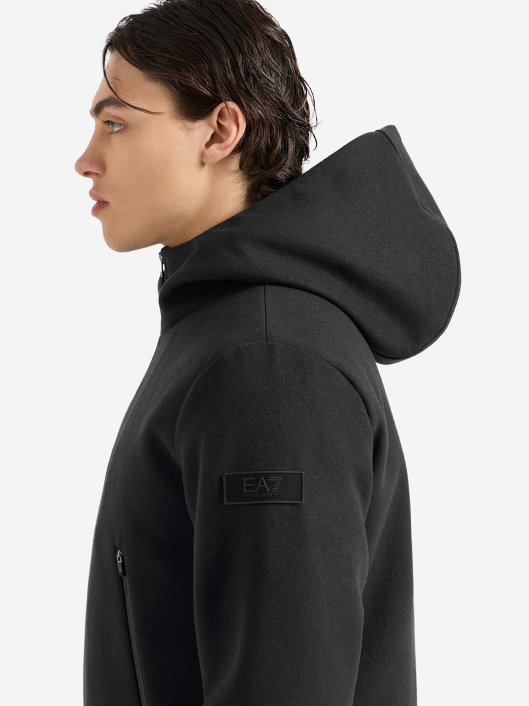 Пальто мужское ЕА7 Emporio Armani