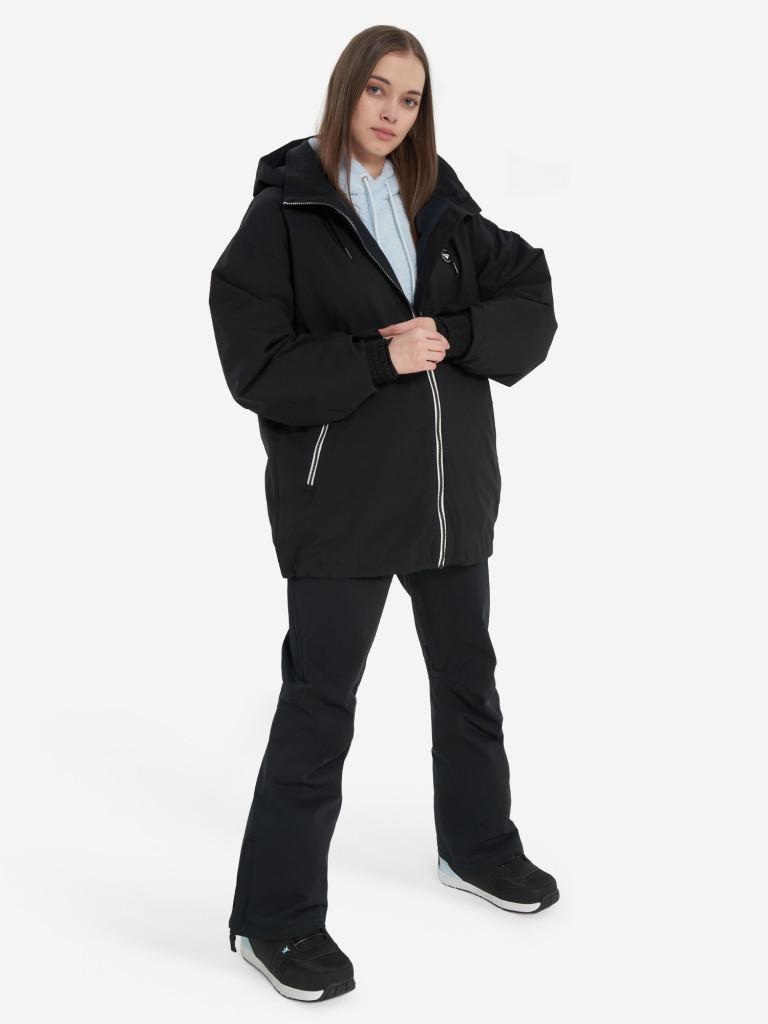 Куртка утепленная женская Roxy Landscape